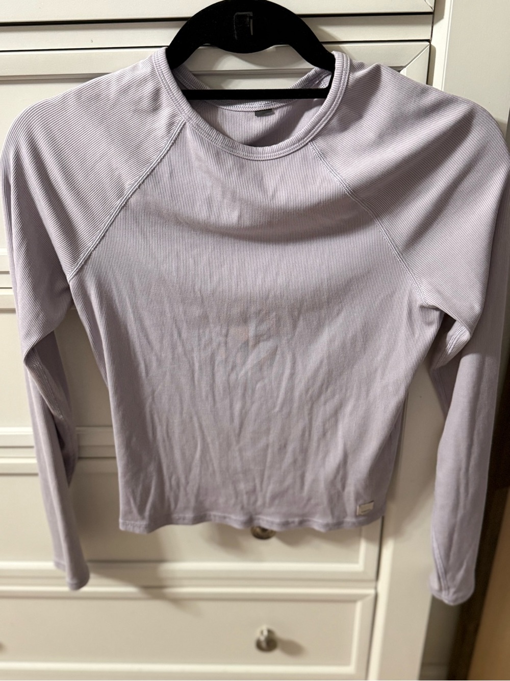 Vuori long sleeve